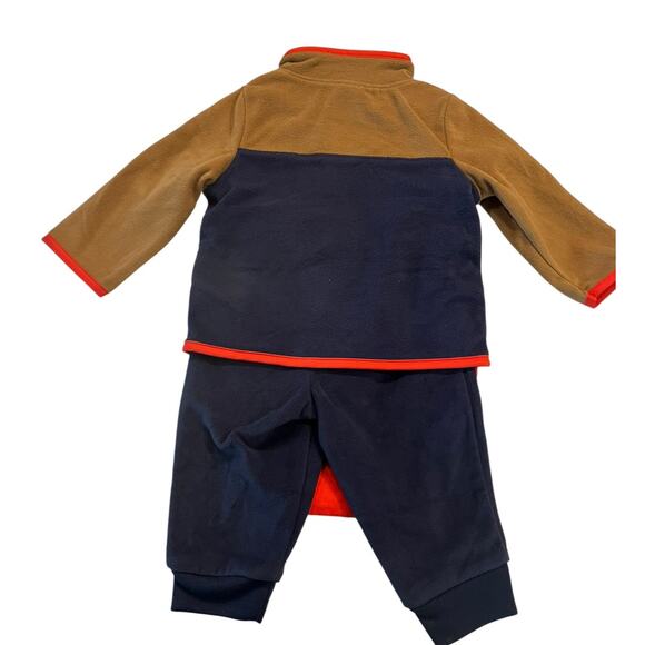 Carter's Baby NWT 3 Piece Set - 6 moths - Picture 3 of 3